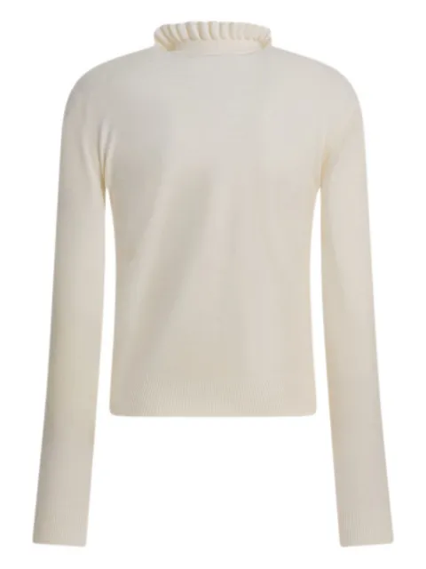 Alexander McQueen سويتر بكرانيش