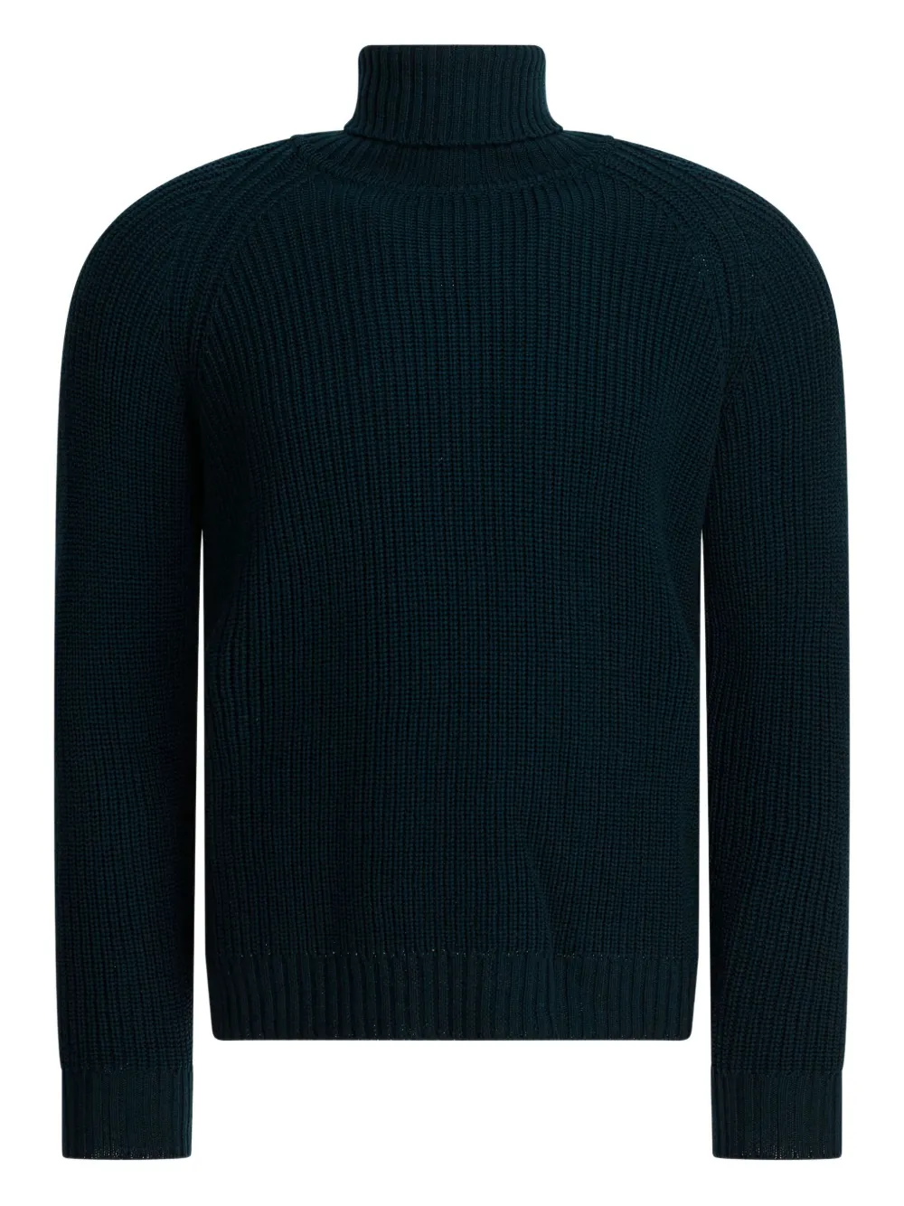 RAKKI ribbed roll-neck sweater | Knitted Sweaters | Image 2