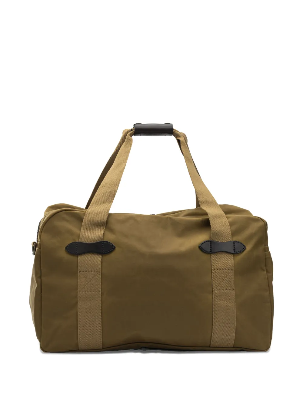 Filson zip cotton travel bag | Image 2