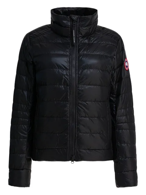 Canada Goose Gefütterte Cypress Kapuzenjacke