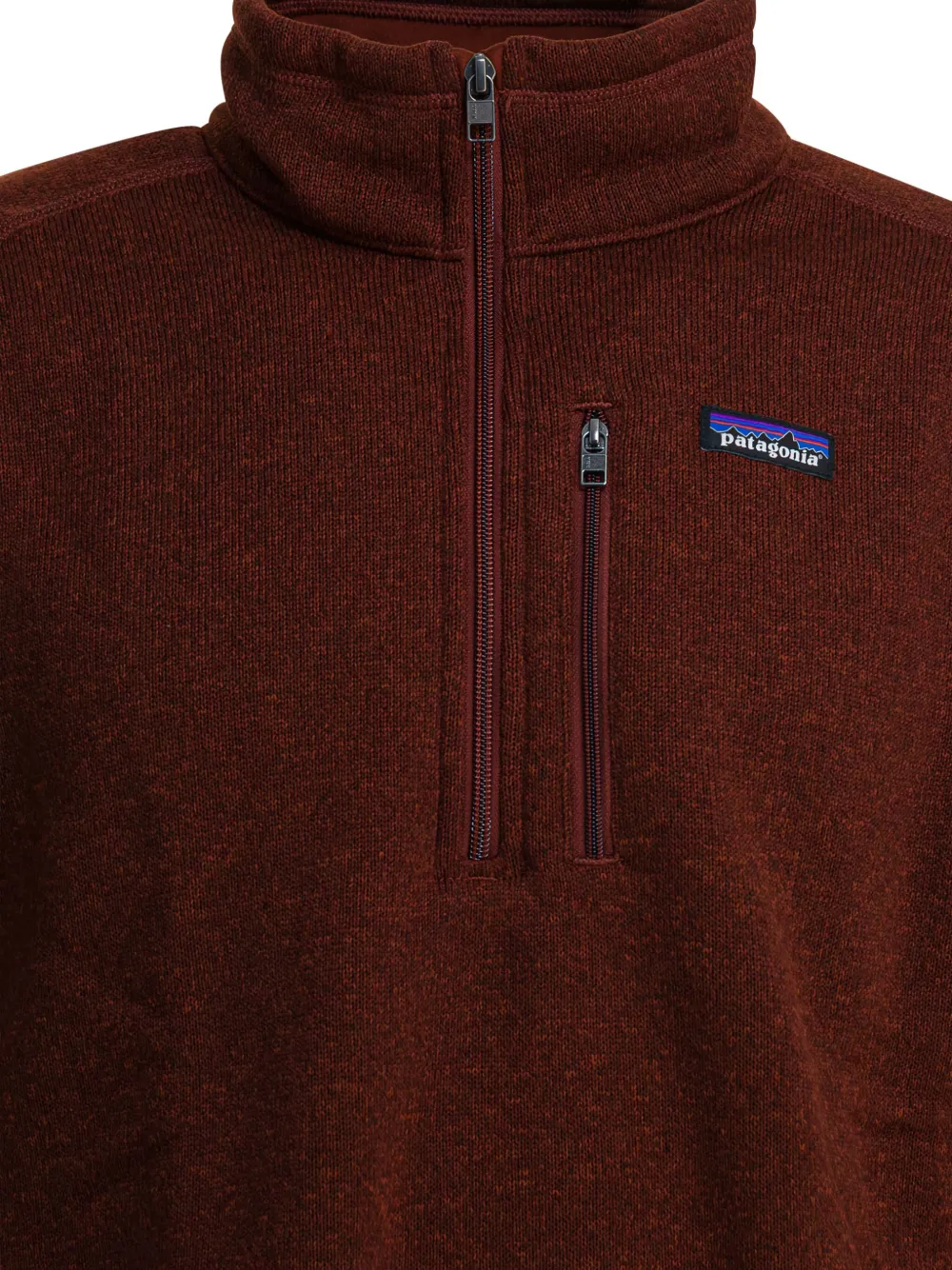 Patagonia Better sweater Bruin