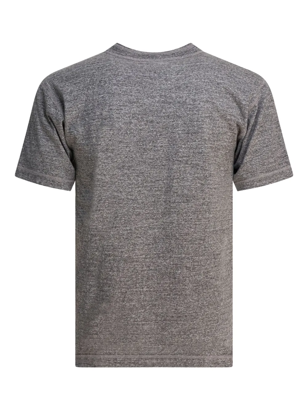Buzz Ricksons cotton Henley T-shirt | T-Shirts | Image 2