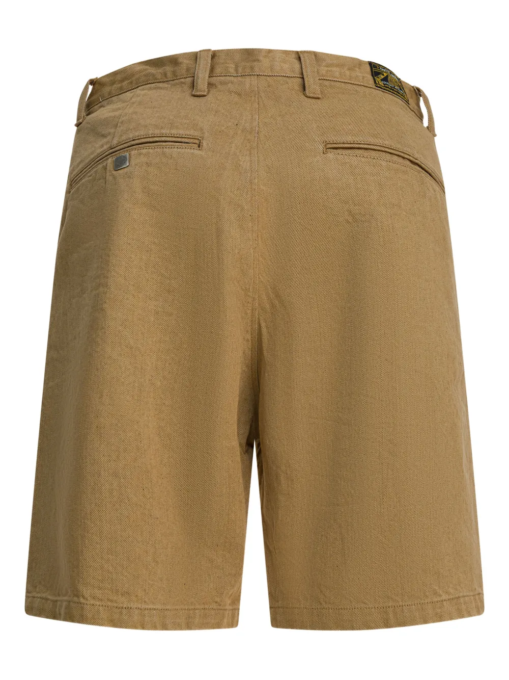 KAPITAL shorts con paneles y apliques | Bermudas | Image 2