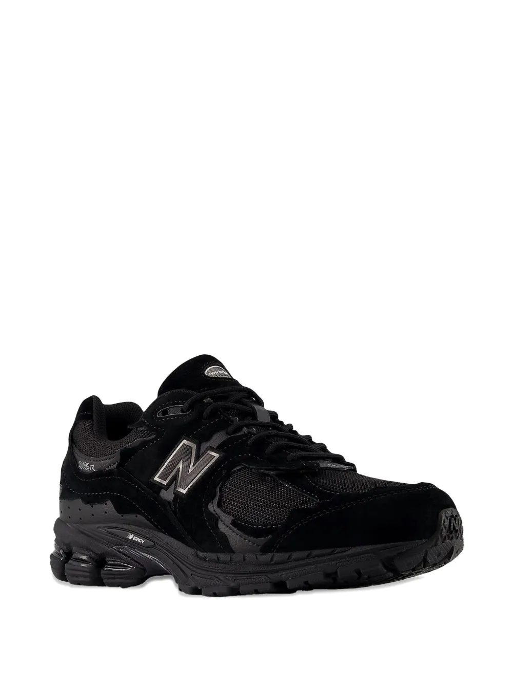 New Balance 2002dx logo sneakers | Low-Tops | Image 2