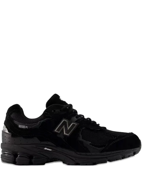 New Balance 2002dx logo sneakers