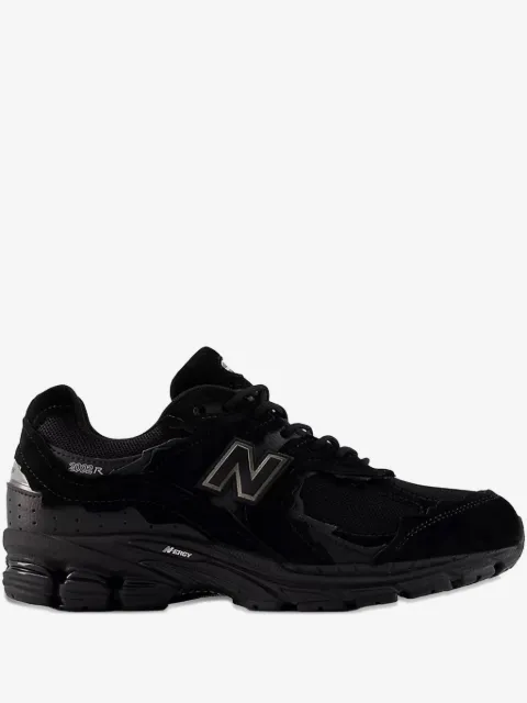 New Balance 2002dx logo sneakers