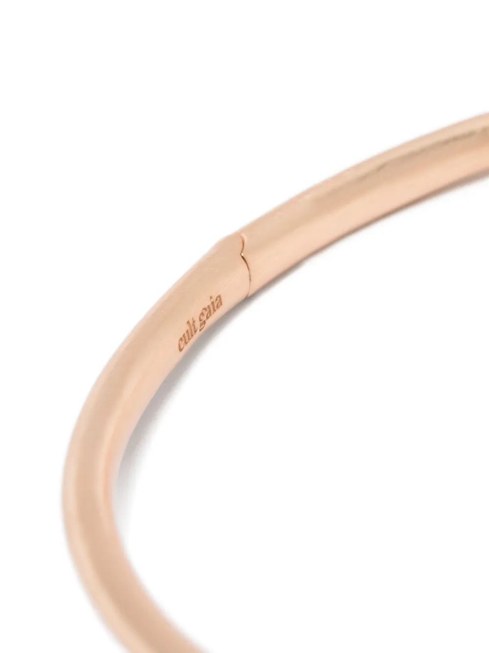 Cult Gaia Marais choker - Goud