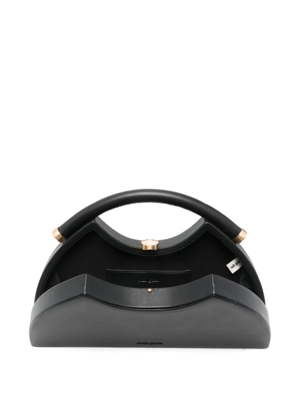 Cult Gaia Marjani shopper Zwart