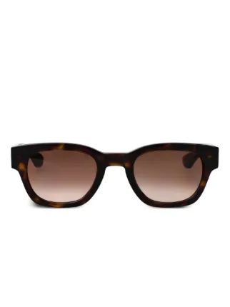 Alexander McQueen Eyewear