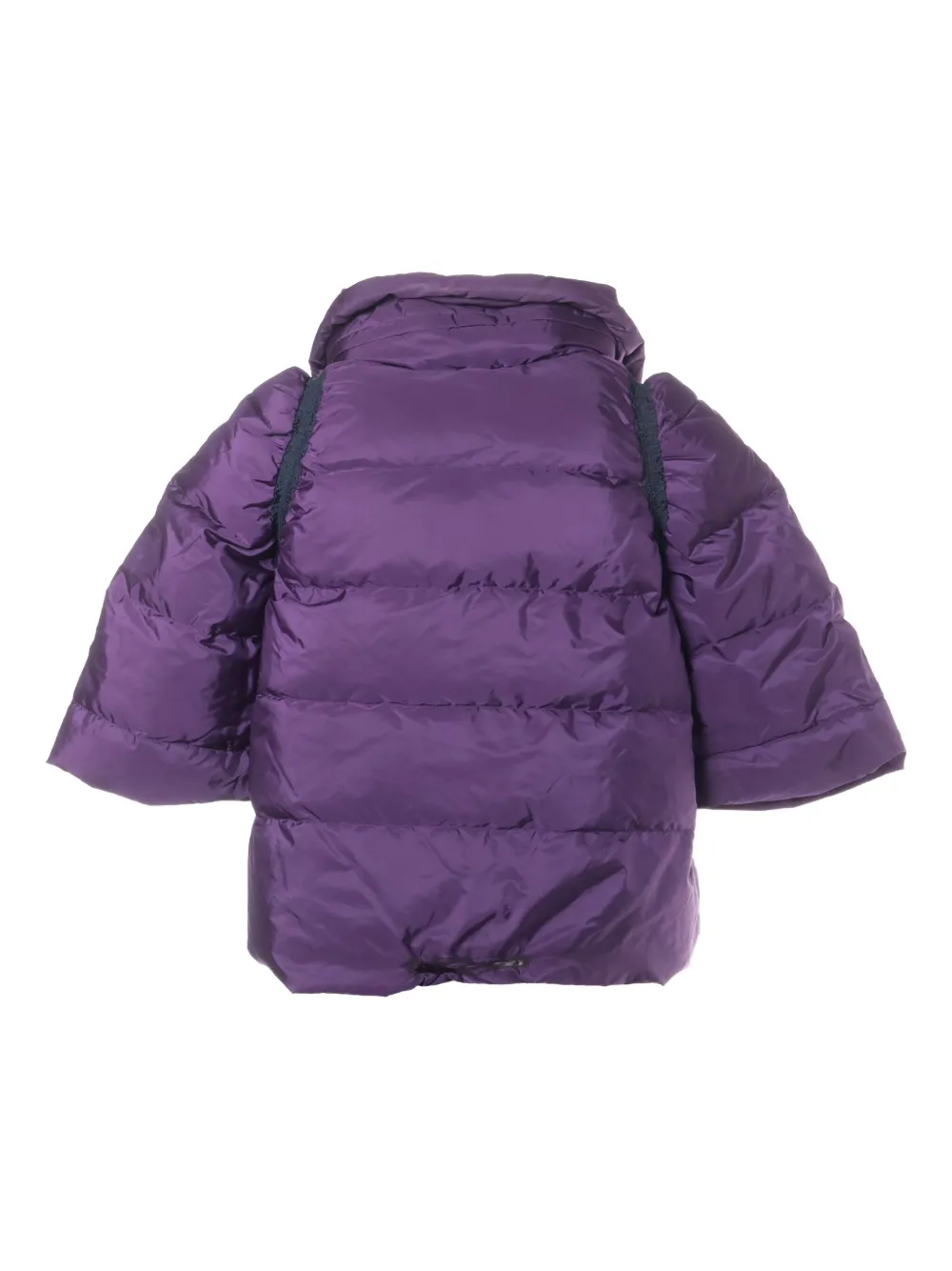 Miu Miu Pre-Owned 2014 padded down jacket | Image 2