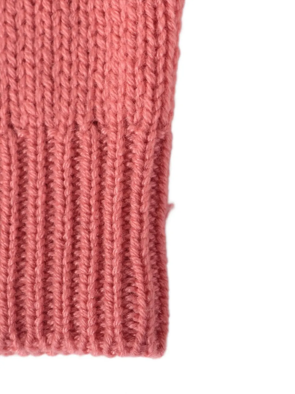 Pre-owned Miu Miu 2015 Embellished-collar Cardigan In Pink