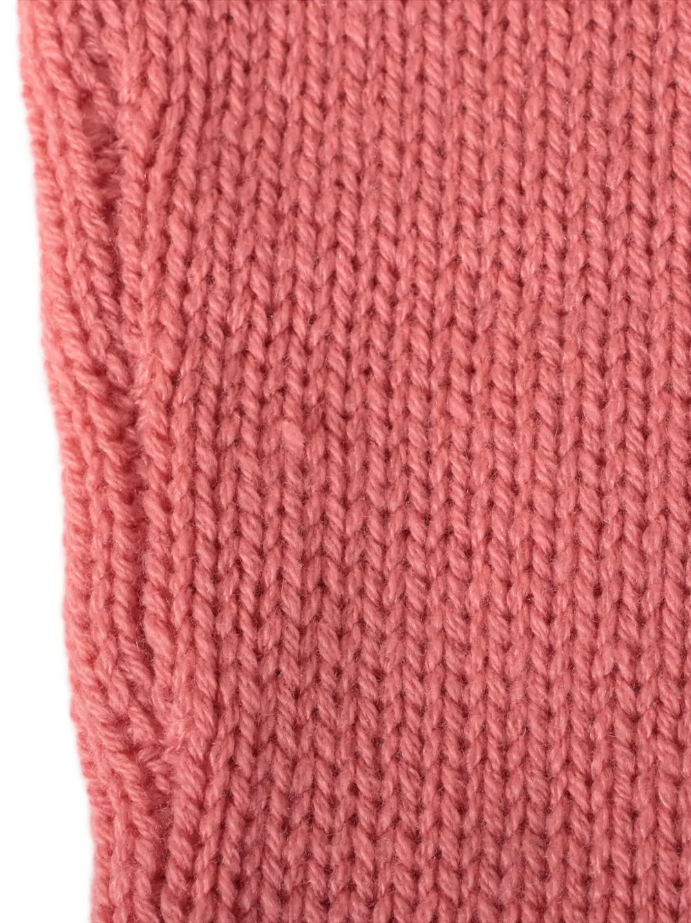 Pre-owned Miu Miu 2015 Embellished-collar Cardigan In Pink