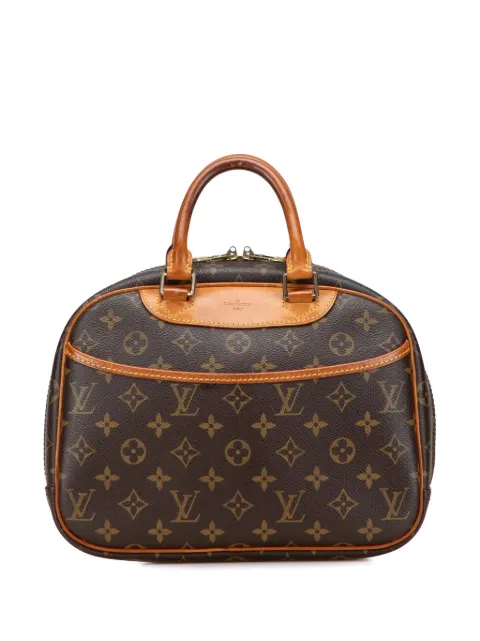 Louis Vuitton Pre-Owned 2004 Monogram Trouville handbag