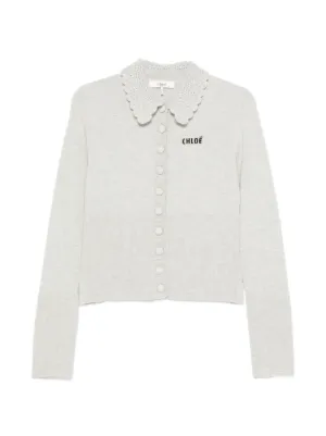 Chloé Knitwear | FARFETCH US