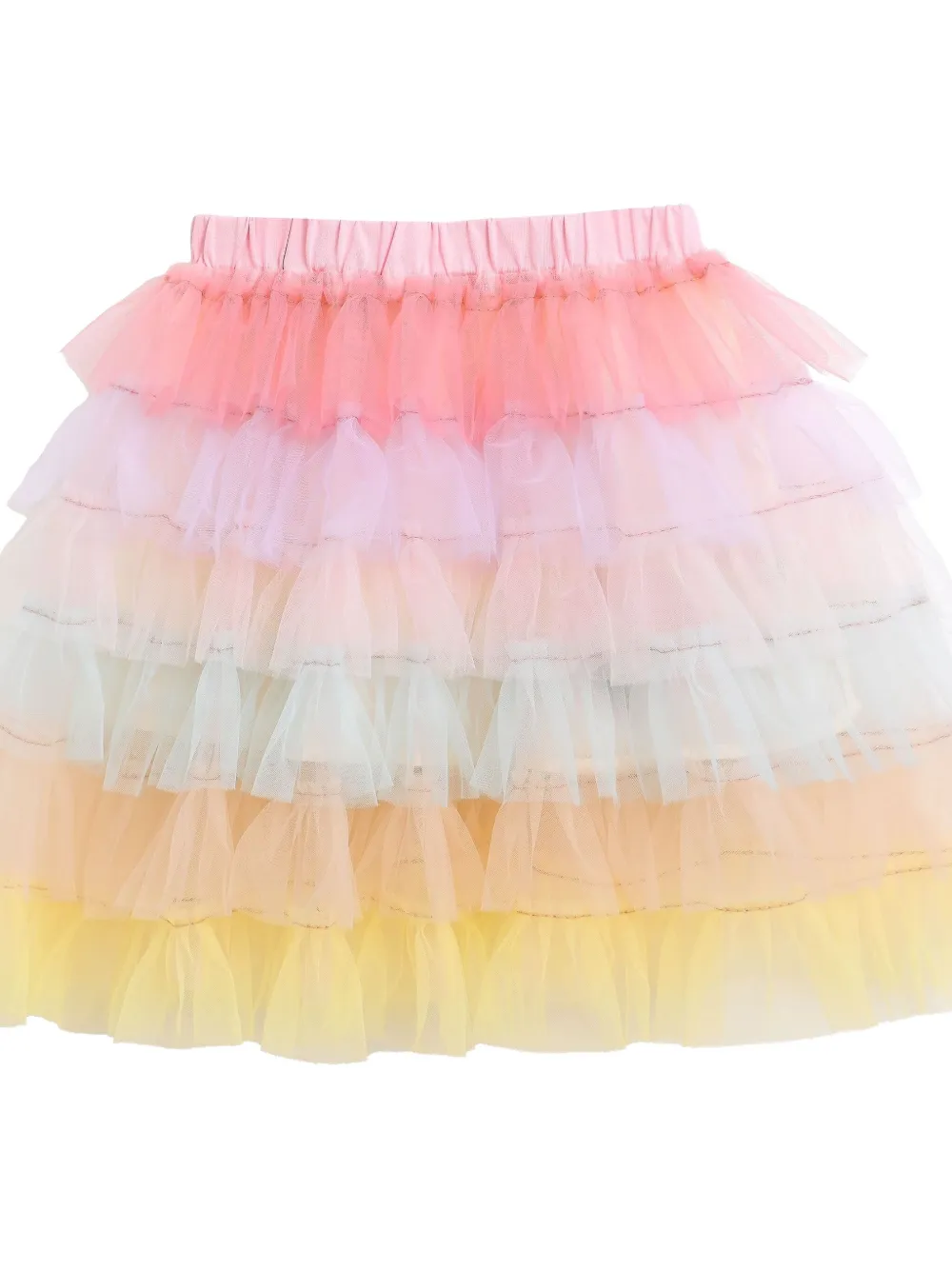 Mimi Tutu tiered tulle skirt | Tutus | Image 2