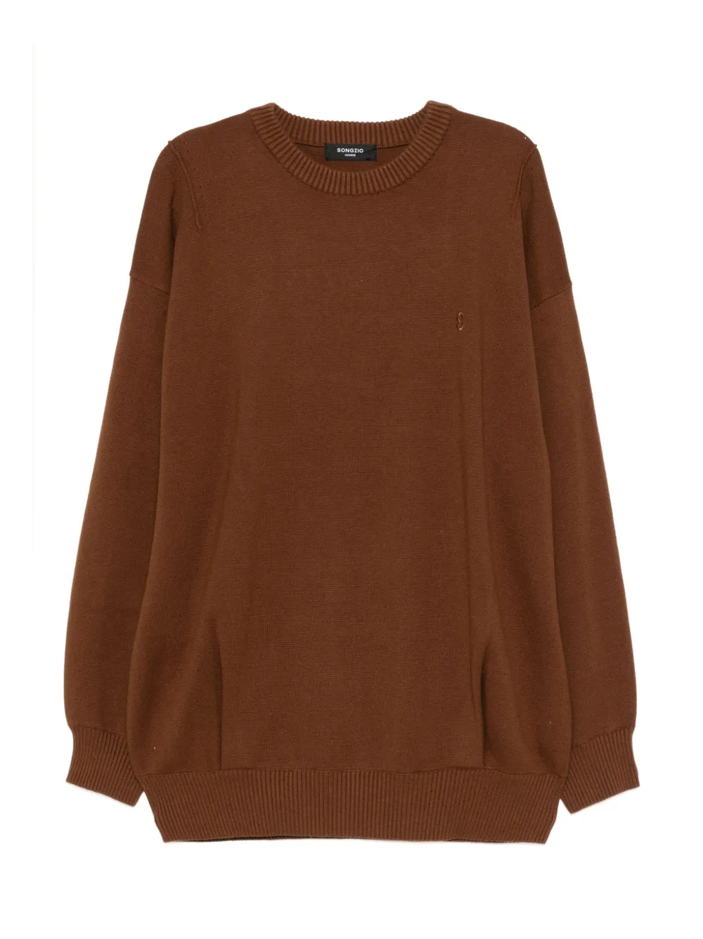 SONGZIO suéter Origin Paris | marrón | Image 1