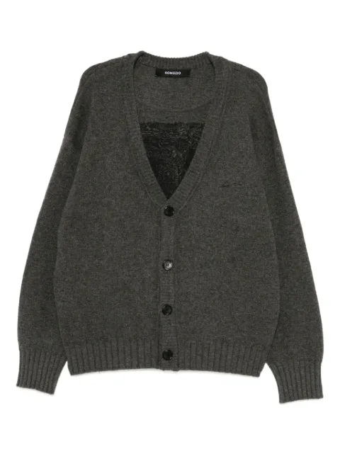 SONGZIO Knight cardigan