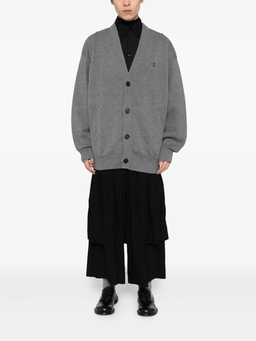 SONGZIO Origin Paris cardigan | Cardigans | Image 2