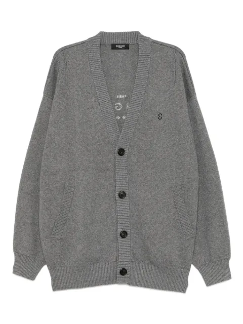 SONGZIO Origin Paris cardigan