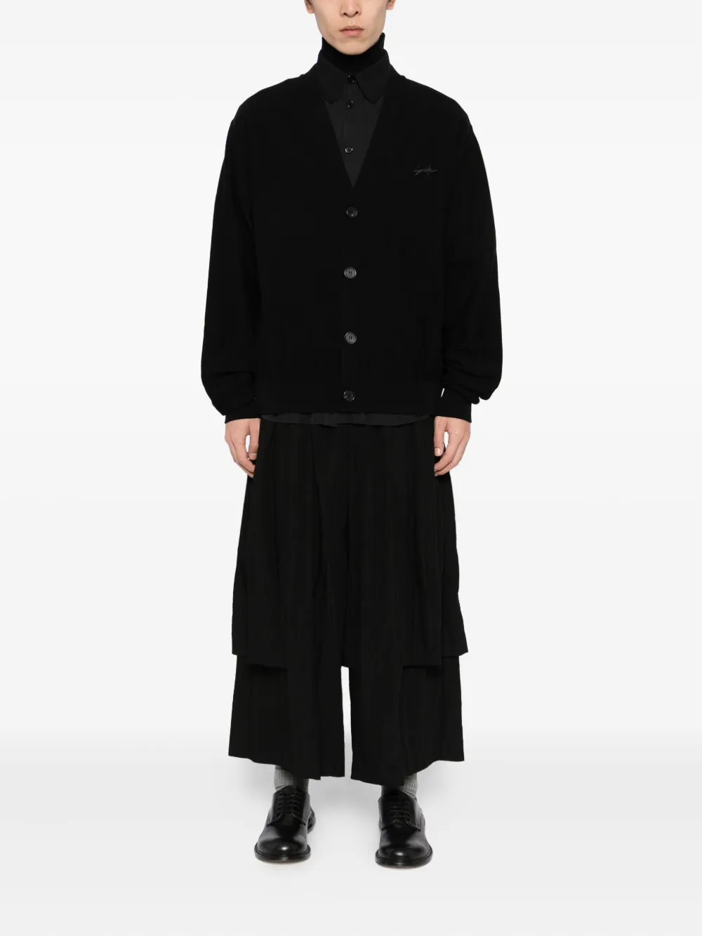 SONGZIO cárdigan Edge Fold | Cárdigans | Image 2