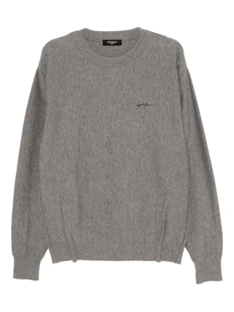 SONGZIO Edge Fold jumper