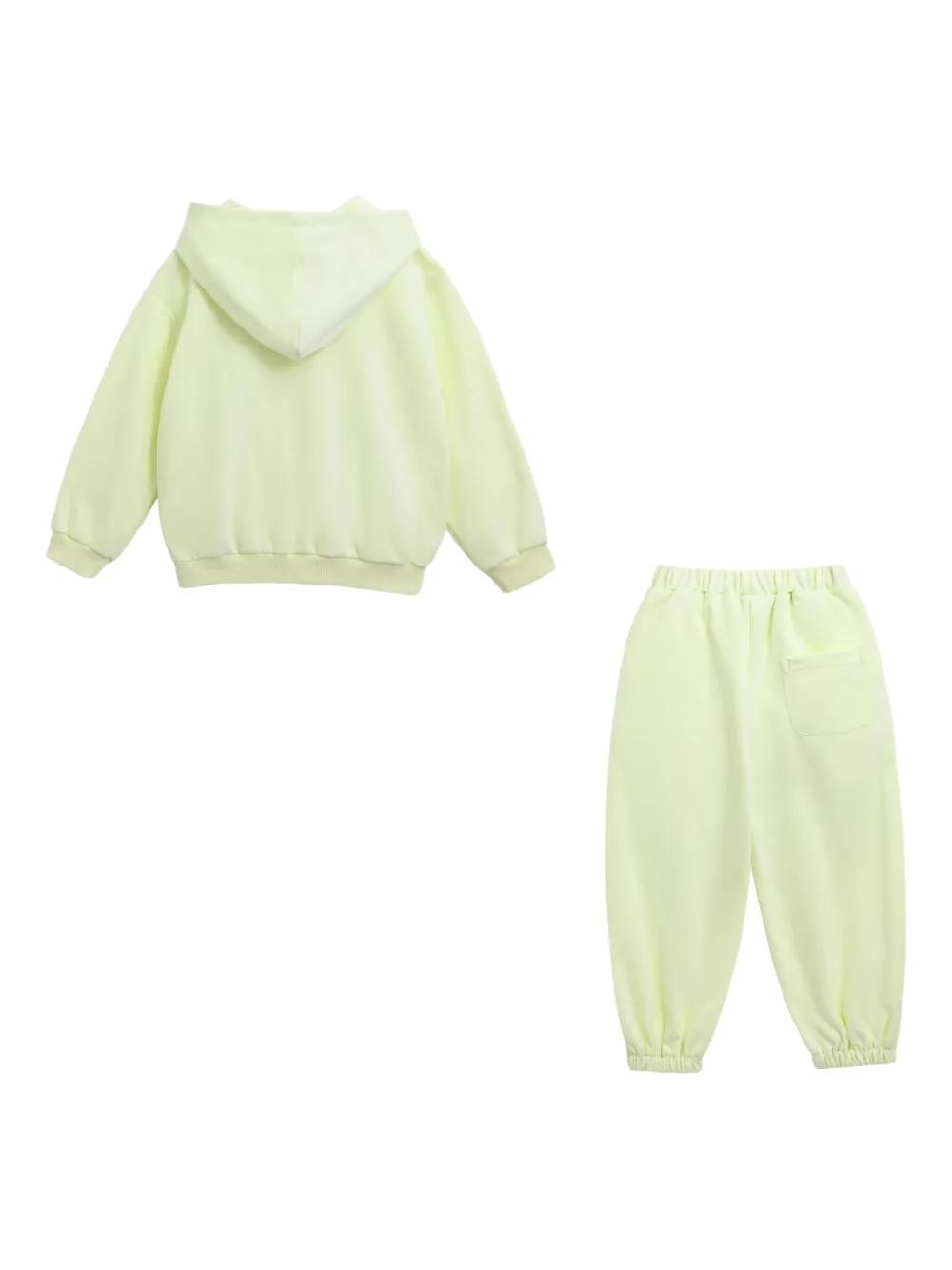 Mimi Tutu bow-detail tracksuit | Tracksuit Sets | Image 2
