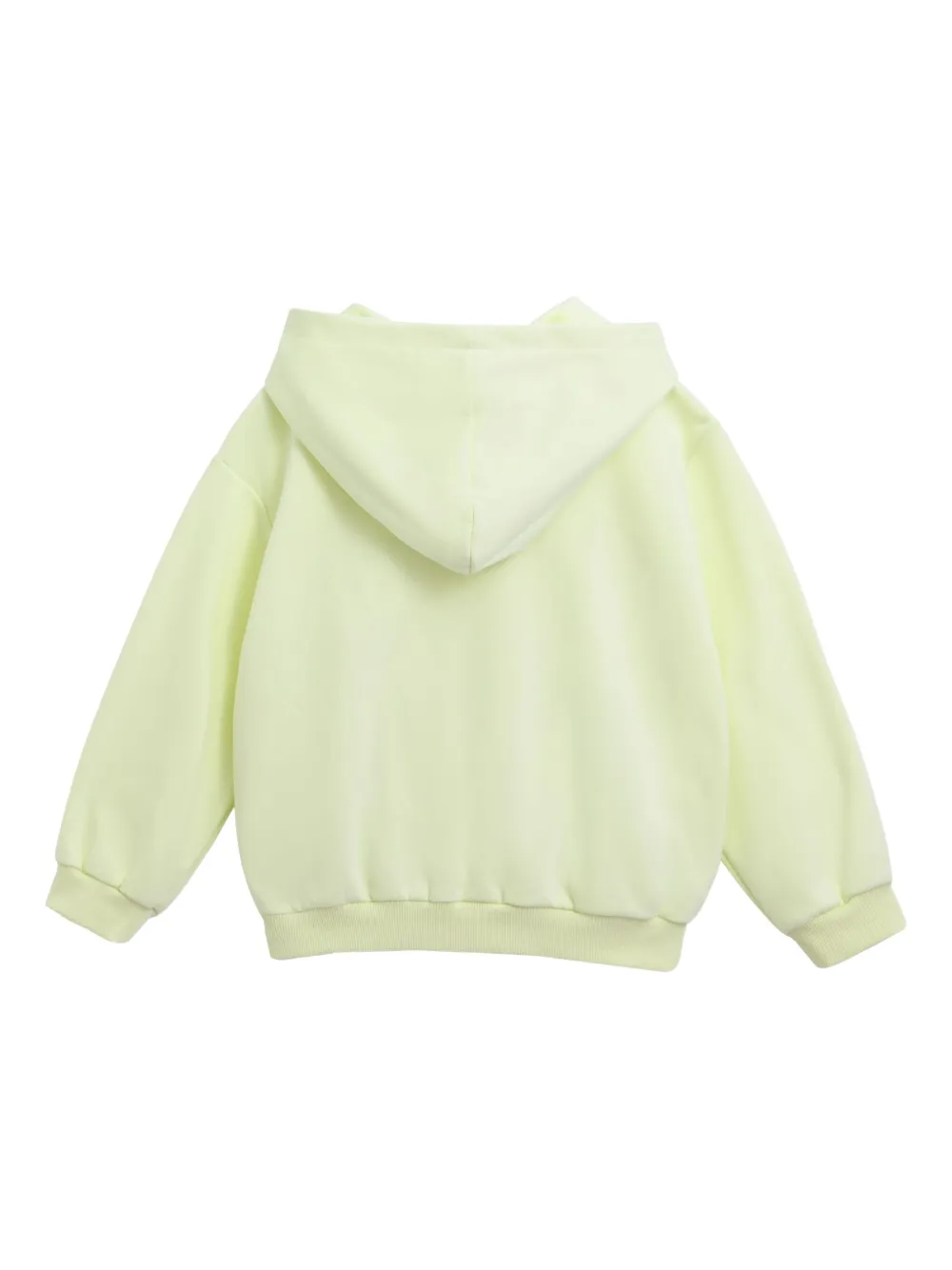 Mimi Tutu Trainingspak met strikdetail Geel