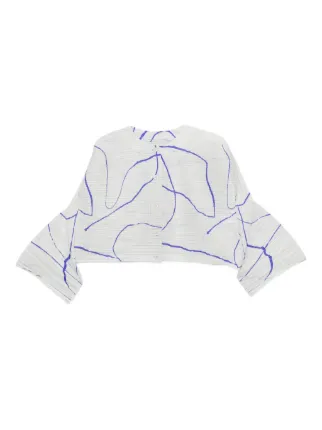 Pleats Please Issey Miyake