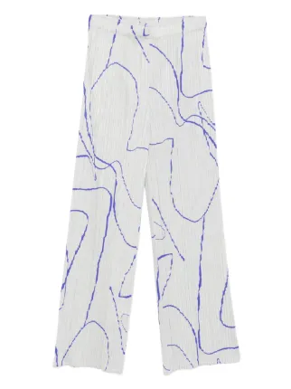 Pleats Please Issey Miyake