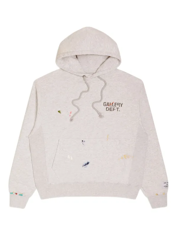 GALLERY DEPT. ペイント付きグレーパーカー 32250803_62485779_600.jpg
