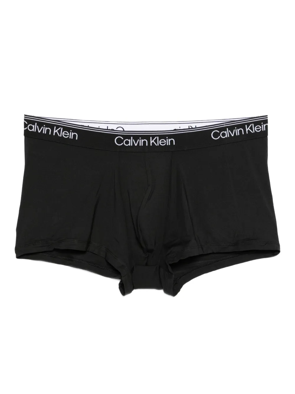 Calvin Klein Calvin Klein Low Rise Trunk 3-Pack | Image 2