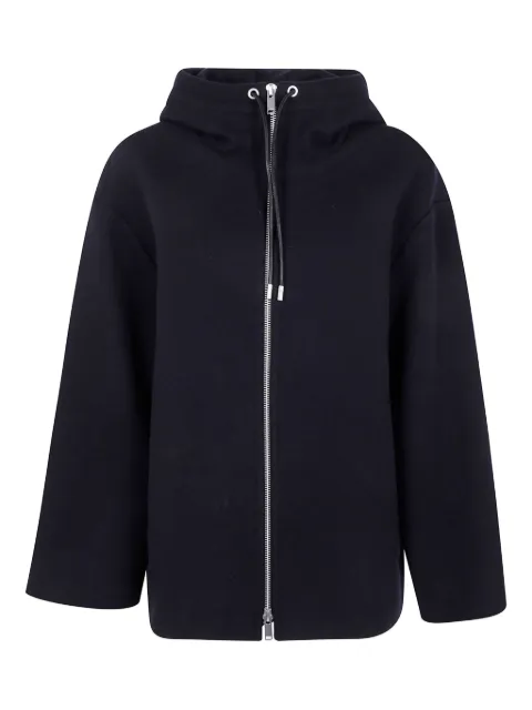 Studio Nicholson hooded zip ETNA jacket