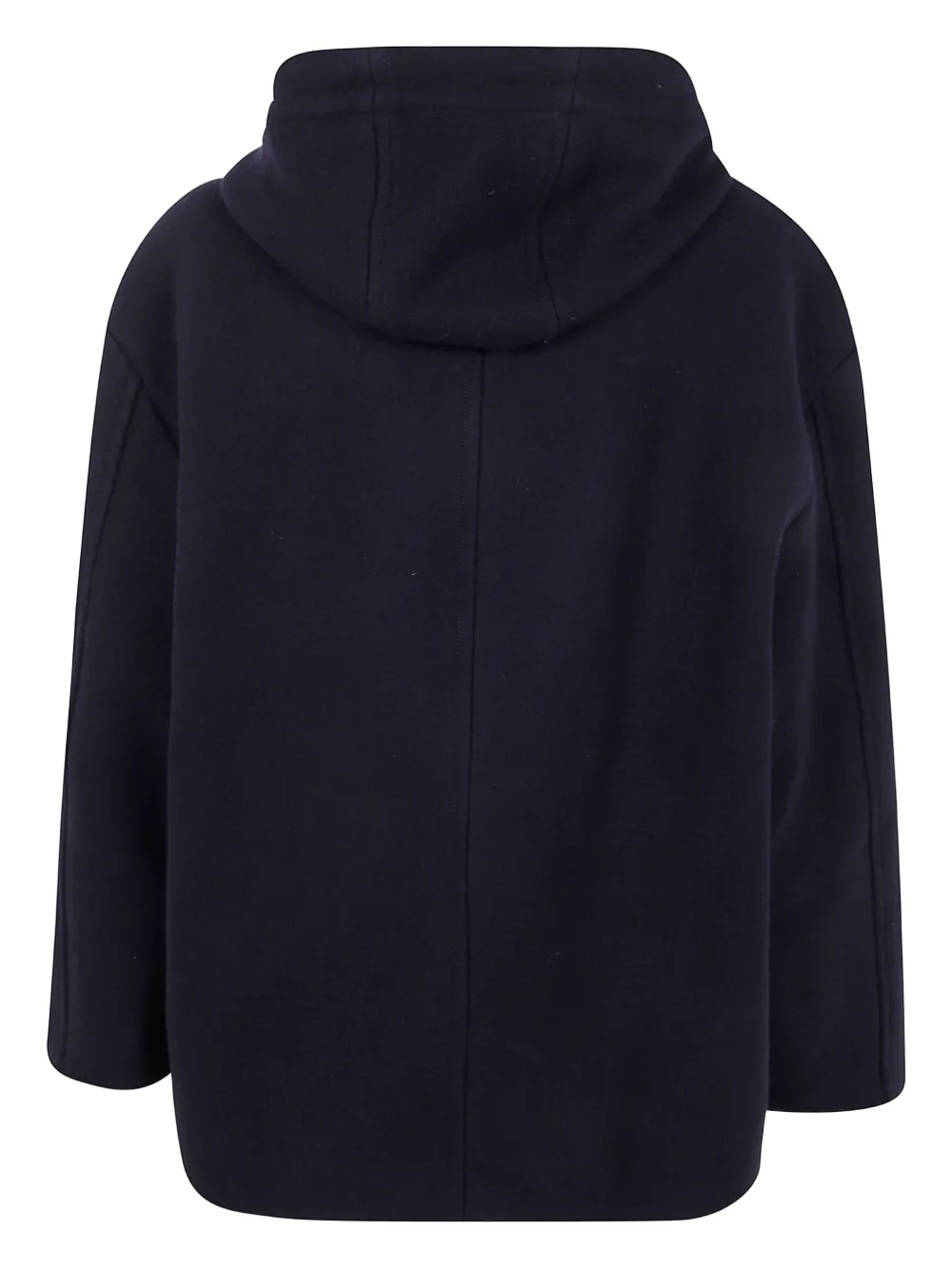 Studio Nicholson chamarra ETNA con capucha | Chamarras oversize | Image 2