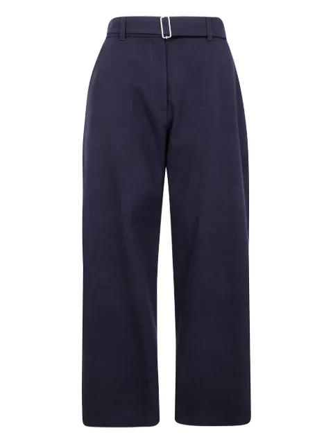 Studio Nicholson Doring belt trousers