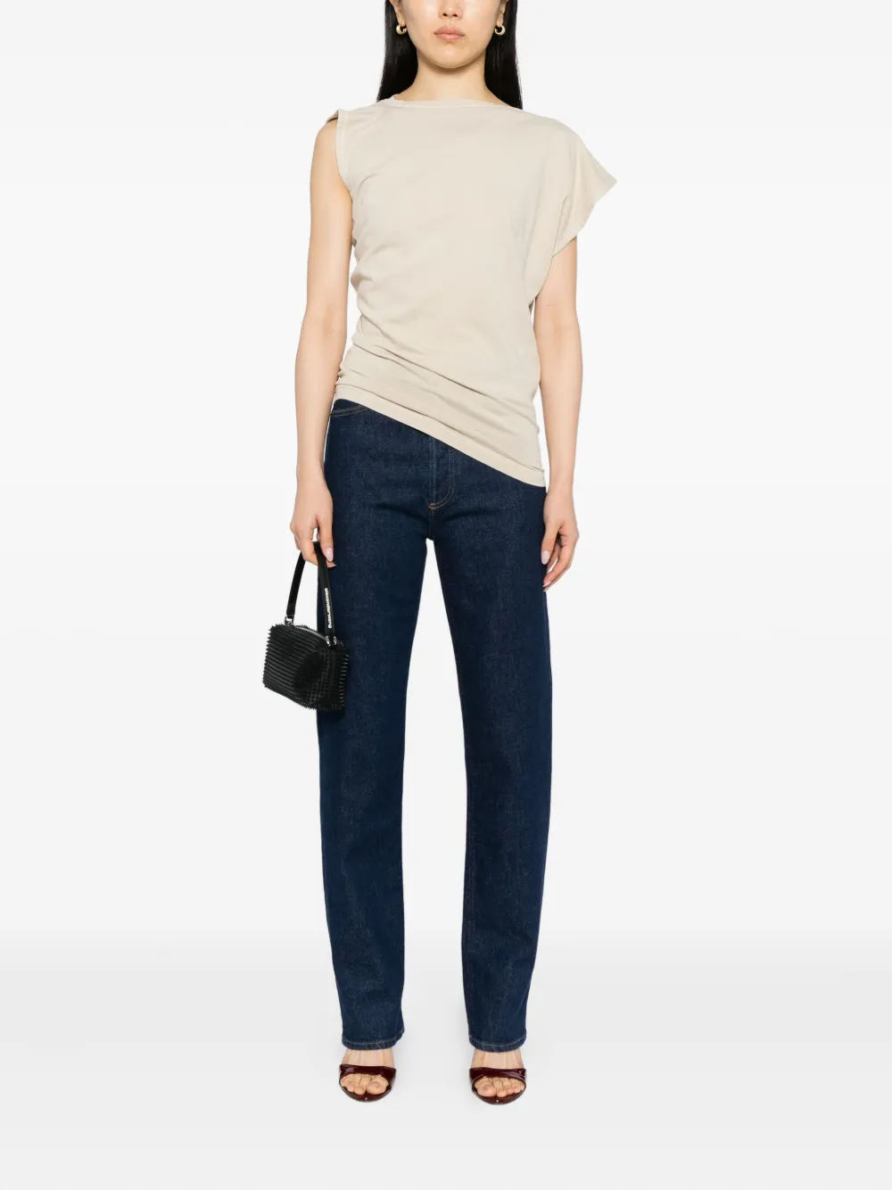 AGOLDE 90's Pinch jeans - Blauw