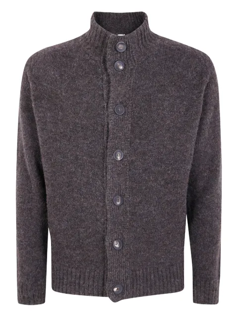 Filippo De Laurentiis buttoned cardigan
