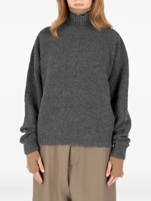 Société Anonyme Dakota turtleneck knitwear