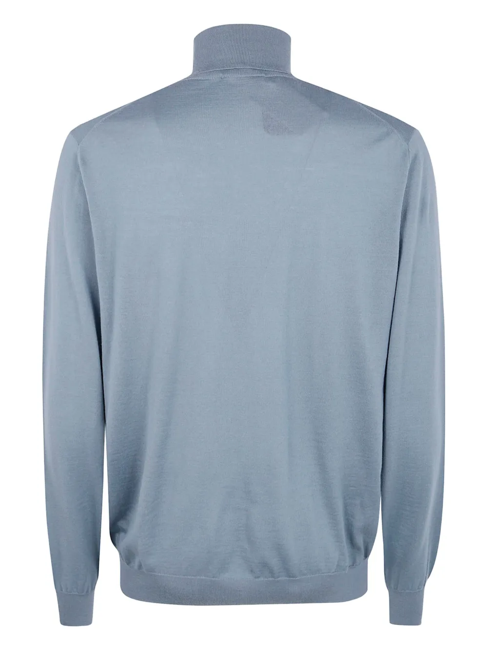 Filippo De Laurentiis turtleneck long-sleeve sweater | Knitted Sweaters | Image 2