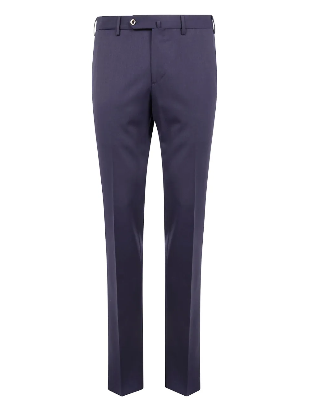 PT Torino straight-cut trousers - Blu