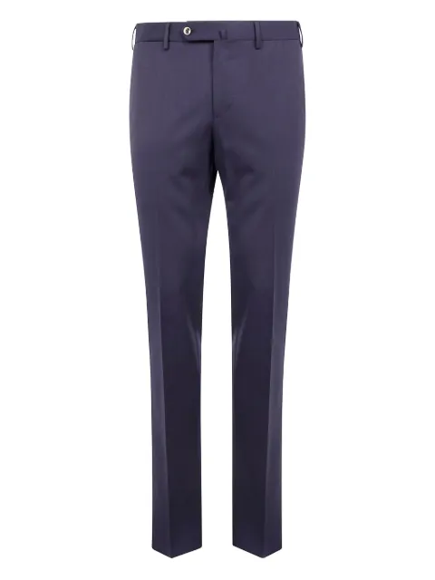 PT Torino straight-cut trousers