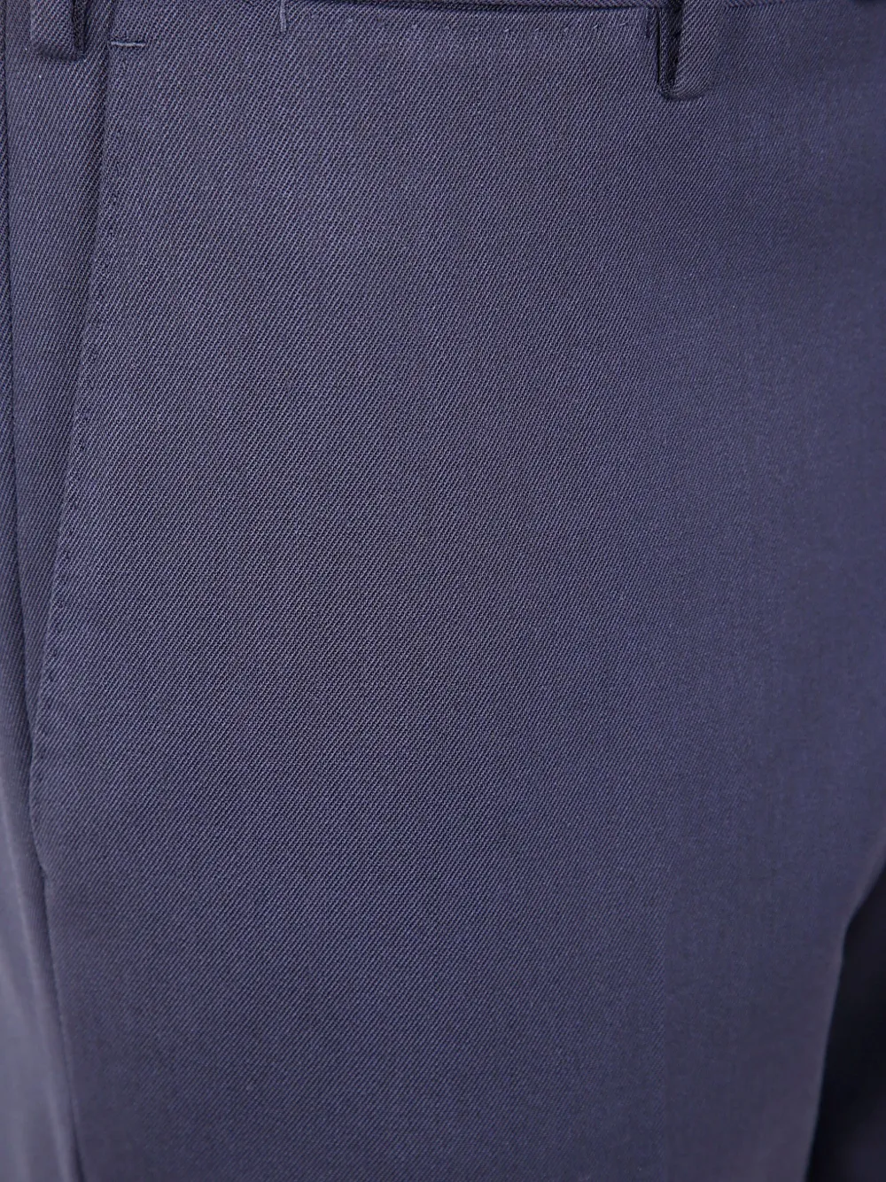 PT Torino Straight broek Blauw