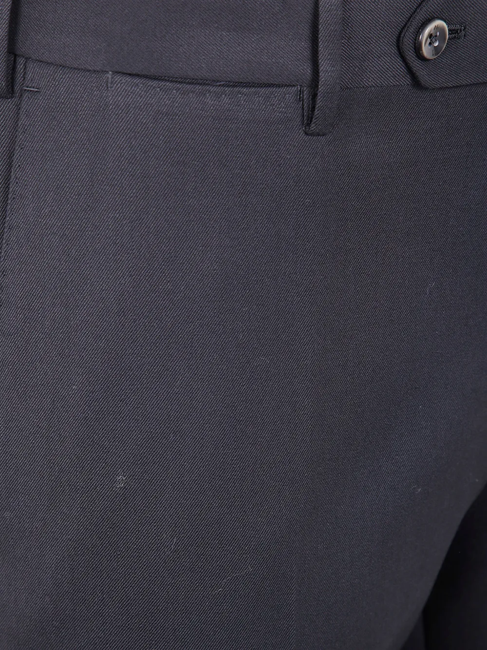 PT Torino Straight broek Zwart