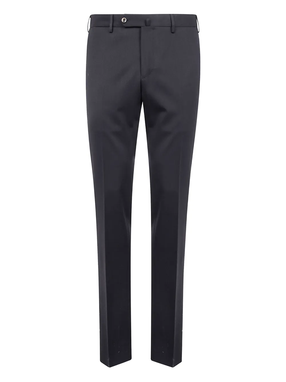 PT Torino straight-cut trousers - Nero