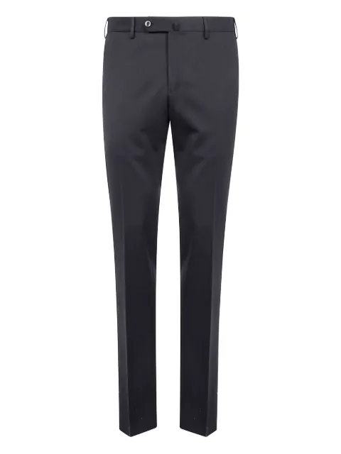 PT Torino straight-cut trousers