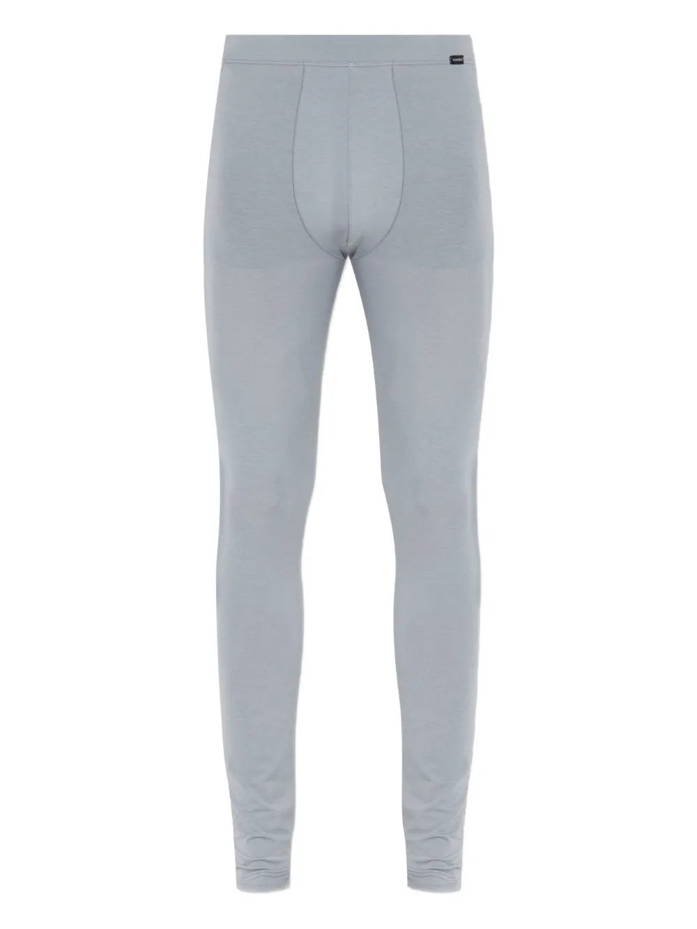 Hanro labelled loungewear | Grey | Image 1