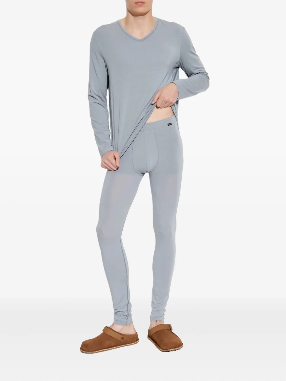 Hanro labelled loungewear | Image 2