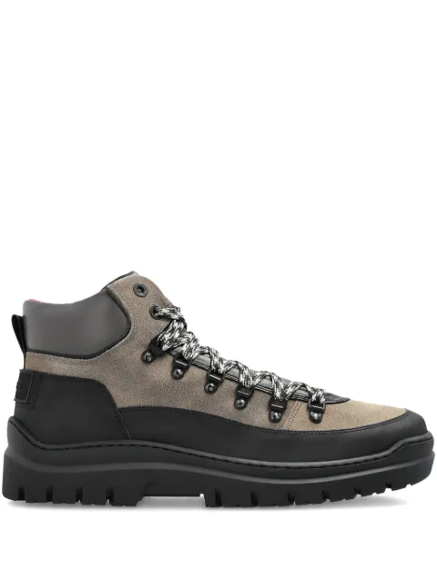 BOGNER Helsinki boots