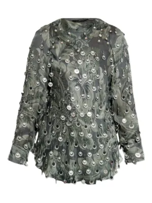 ETRO（エトロ）ブラウス - FARFETCH