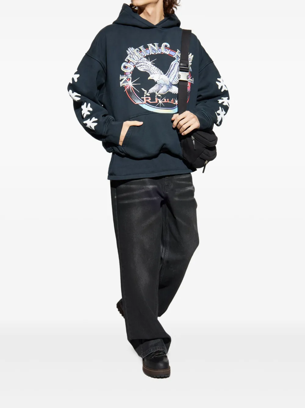 RHUDE playera Nottinh Hill | Hoodies | Image 2
