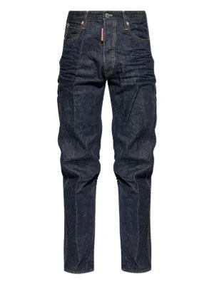 Dsquared2（ディースクエアード）メンズ ダブルコート - FARFETCH